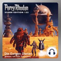 Perry Rhodan Silber Edition 133