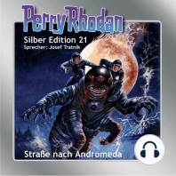 Perry Rhodan Silber Edition 21