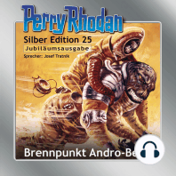 Perry Rhodan Silber Edition 25