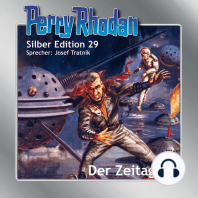 Perry Rhodan Silber Edition 29