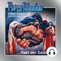 Perry Rhodan Silber Edition 31