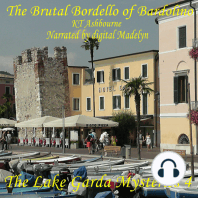 The Brutal Bordello of Bardolino