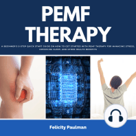 PEMF Therapy Guide