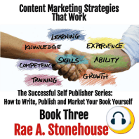 Content Marketing Strategies That Work