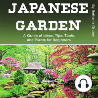 Japanese Garden