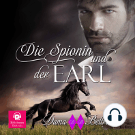 Die Spionin und der Earl (weibliche Stimme)