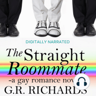 The Straight Roommate
