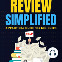 Literature Review Simplified