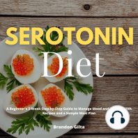 Serotonin Diet