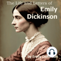 The Life and Letters of Emily Dickinson