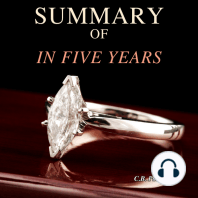 Summary of In Five Years by Rebecca Serle