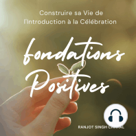 Fondations Positives