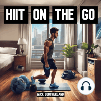 HIIT on the Go