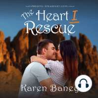 The Heart I Rescue