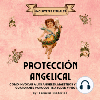 Protección Angelical