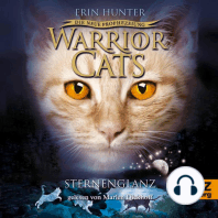 Warrior Cats - Die neue Prophezeiung. Sternenglanz