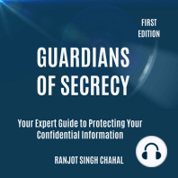 Guardians of Secrecy