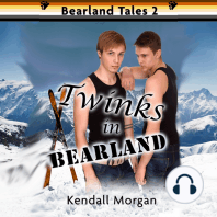 Twinks in Bearland