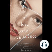 Of Love and Violence