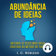 Abundância de Ideias