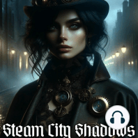 Steam City Shadows