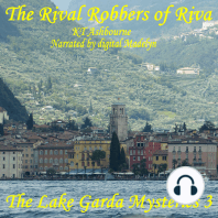 The Rival Robbers of Riva