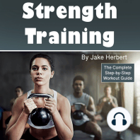 Strength Training