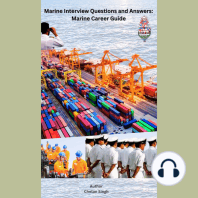 Marine Interview Questions and Answers