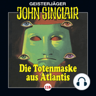 John Sinclair, Folge 116