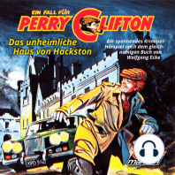 Perry Clifton, Folge 4
