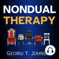 Nondual Therapy