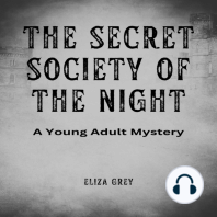 The Secret Society of the Night