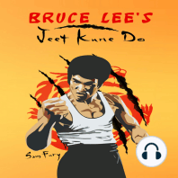 Bruce Lee's Jeet Kune Do