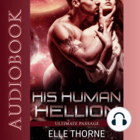 His Human Hellion