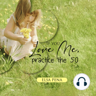 If You Love Me, Practice the 50