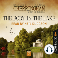 The Body in the Lake - Cherringham - A Cosy Crime Series