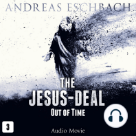 The Jesus Deal, Episode 3