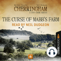 The Curse of Mabb's Farm - Cherringham - A Cosy Crime Series