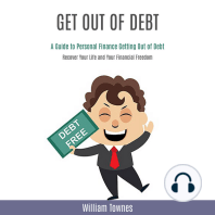 Get Out of Debt