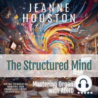 The Structured Mind