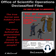 Office of Scientific Operations Release #4