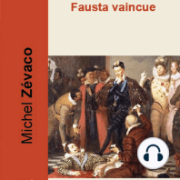 Les Pardaillan Livre 4 - Fausta vaincue