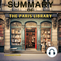 Summary of The Paris Library By Janet Skeslien Charles