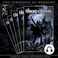 Funhouse of Horrors