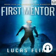 First Mentor