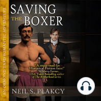 Saving the Boxer