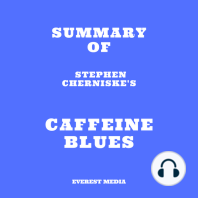 Summary of Stephen Cherniske's Caffeine Blues