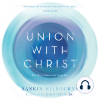 Union With Christ