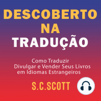 Descoberto Na Tradução