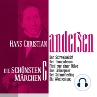 Der Schweinehirt Die schönsten Märchen von Hans Christian Andersen 6